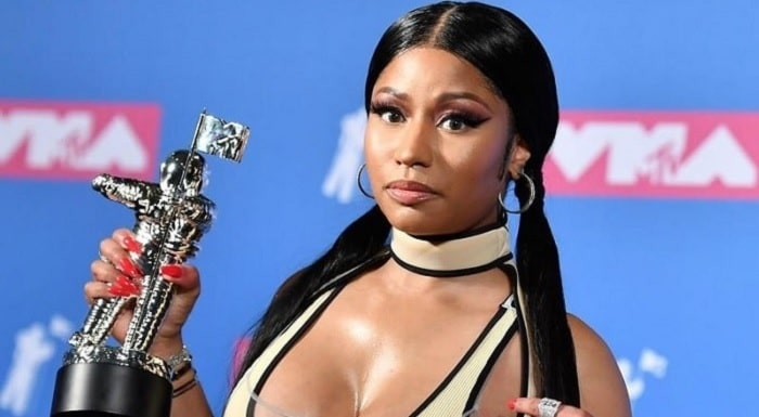 Nicki Minaj’sTattoos With Their Meaning and Photos